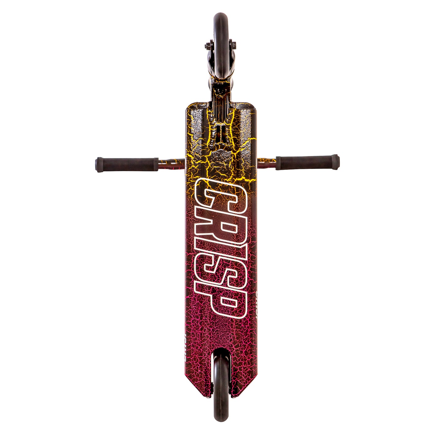 Crisp Inception Gold / Pink Lava