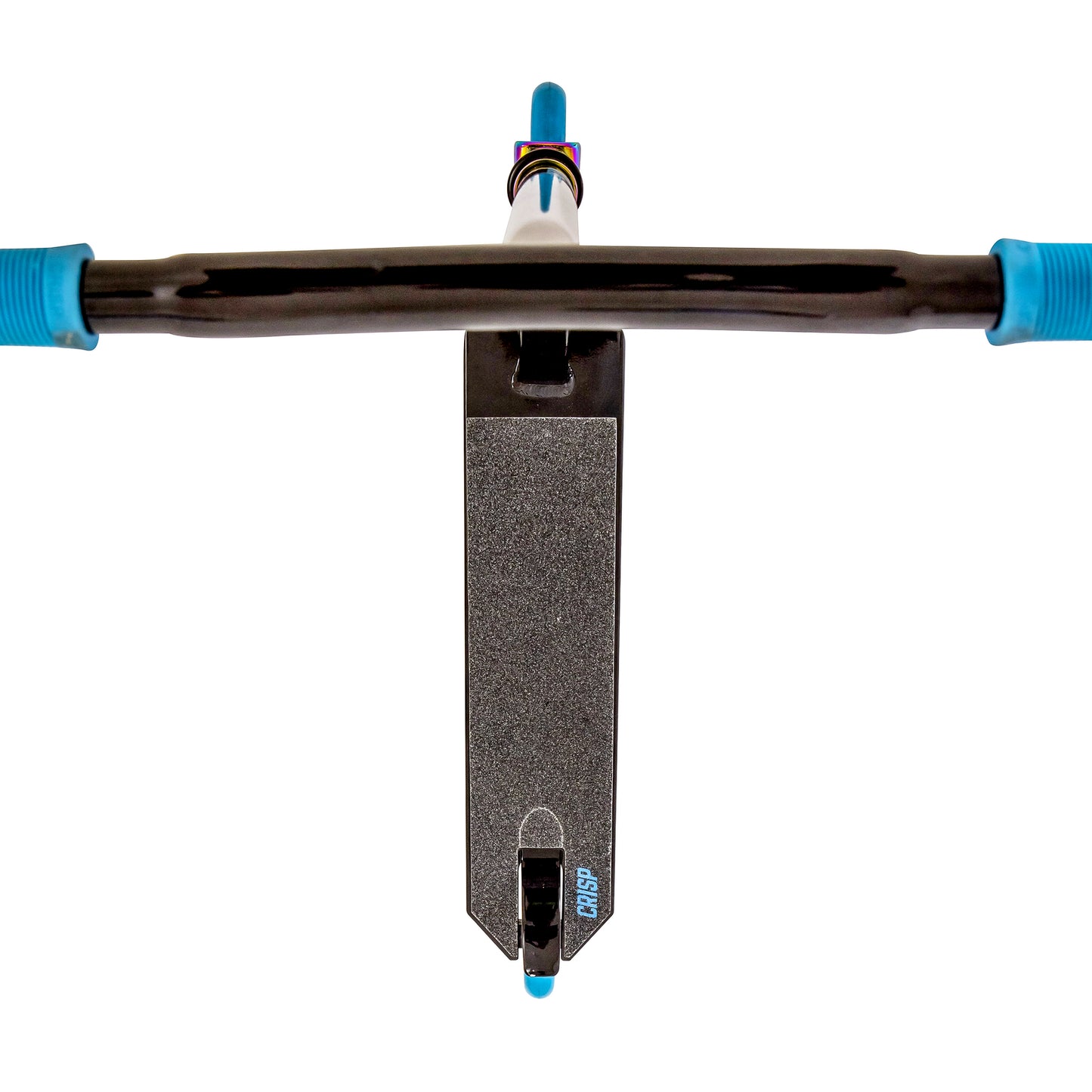 Crisp Switch Mini Black w/Blue