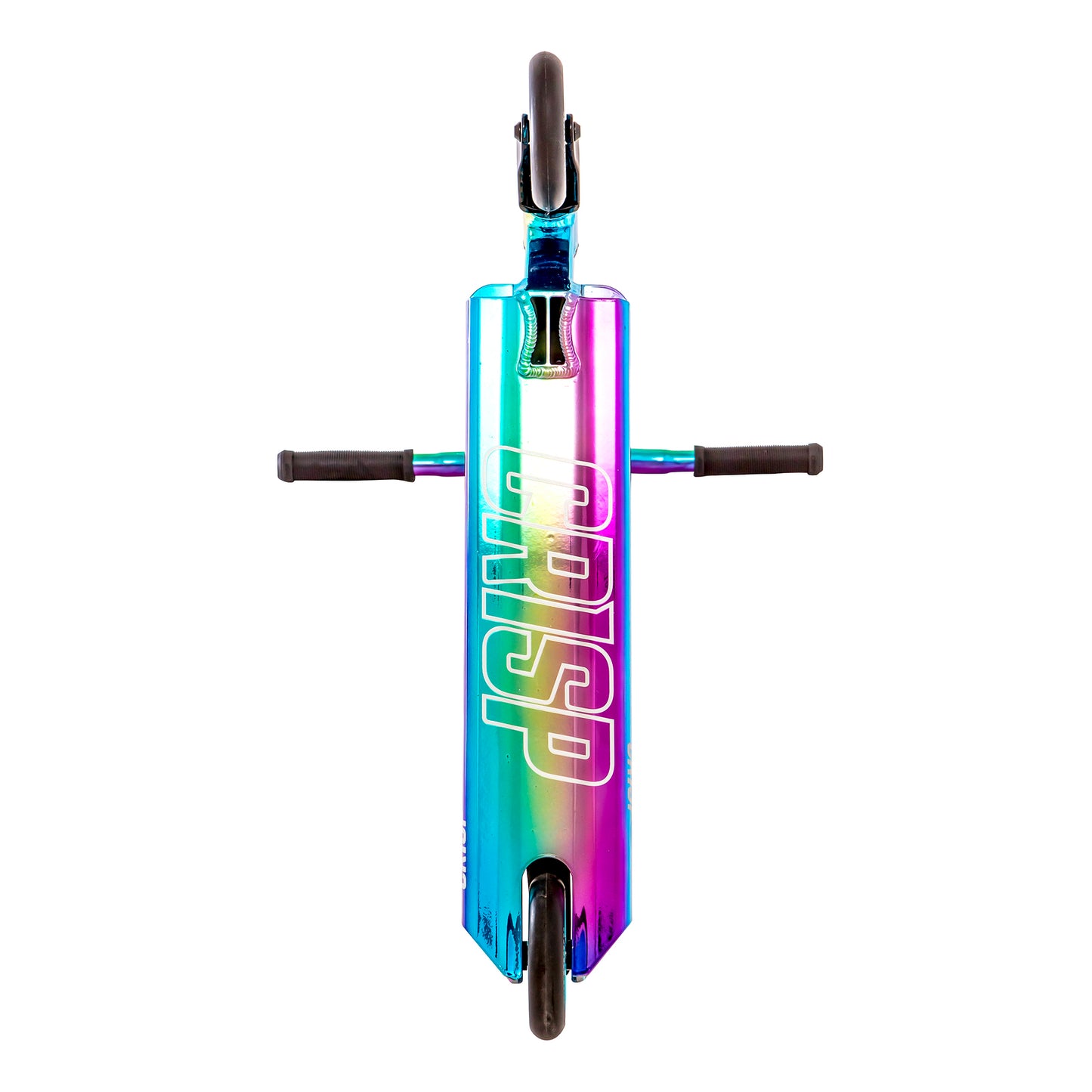 Crisp Surge Chrome Bl/Gr/Purple