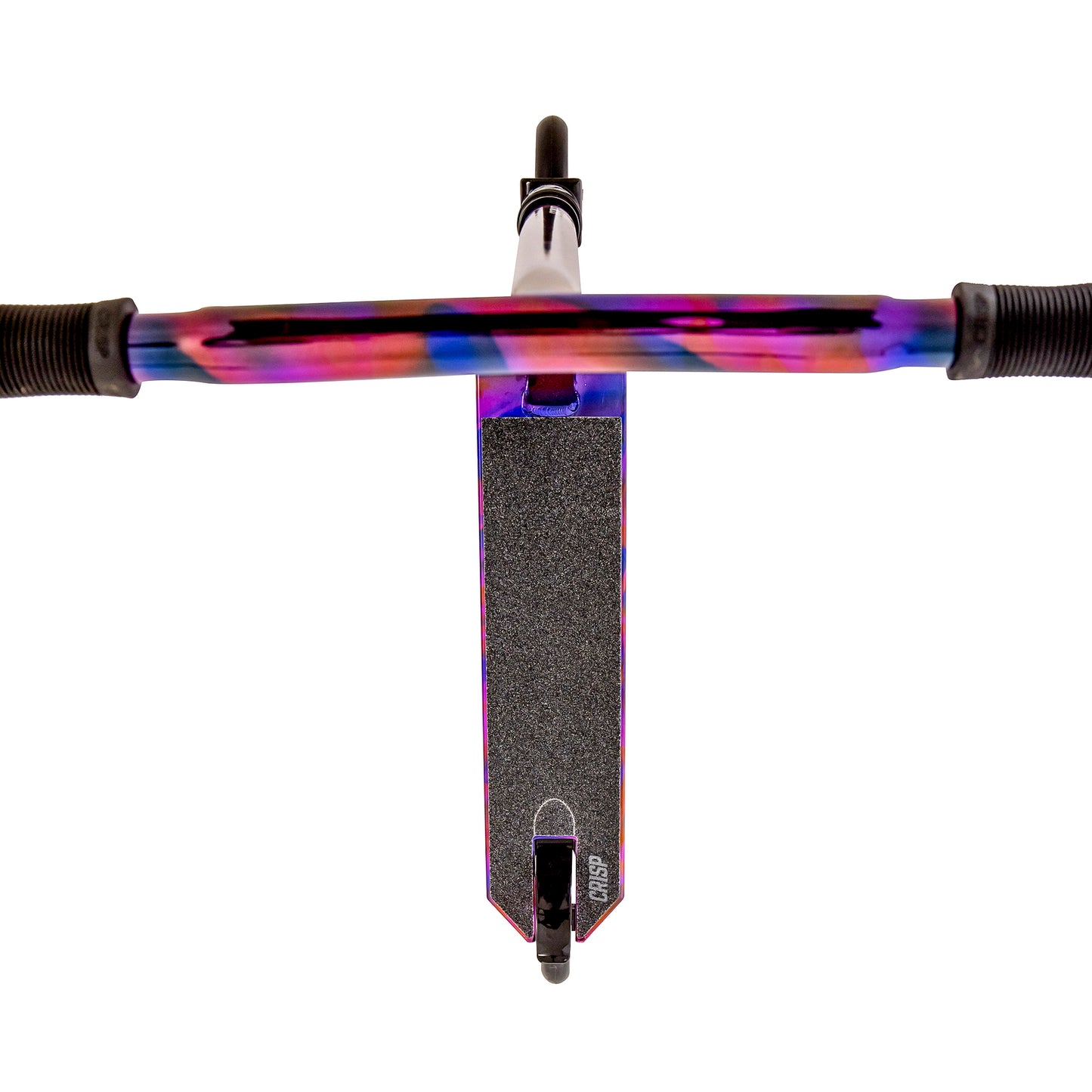 Crisp Surge Chrome Cloudy Purple