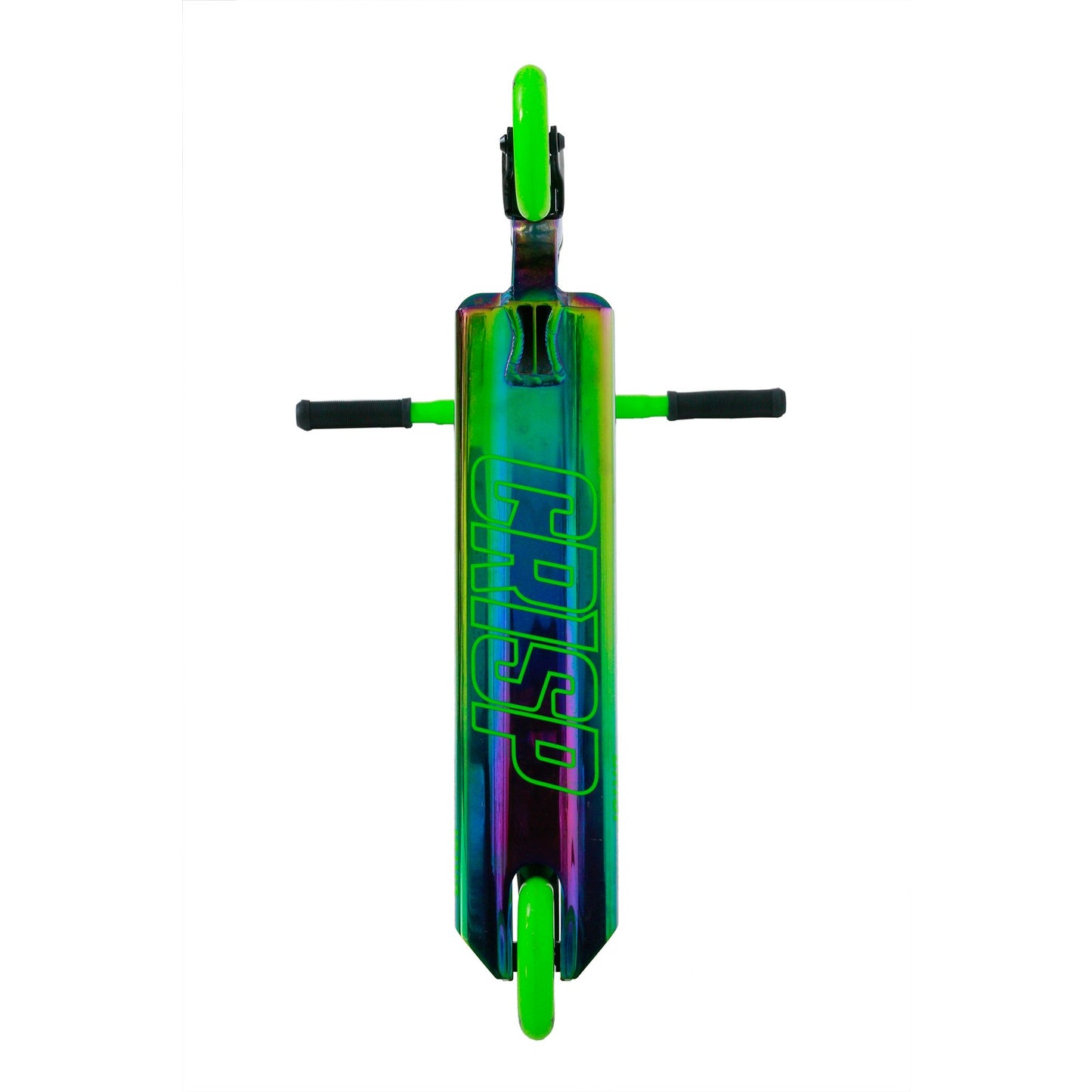 Crisp Surge CCP / Green