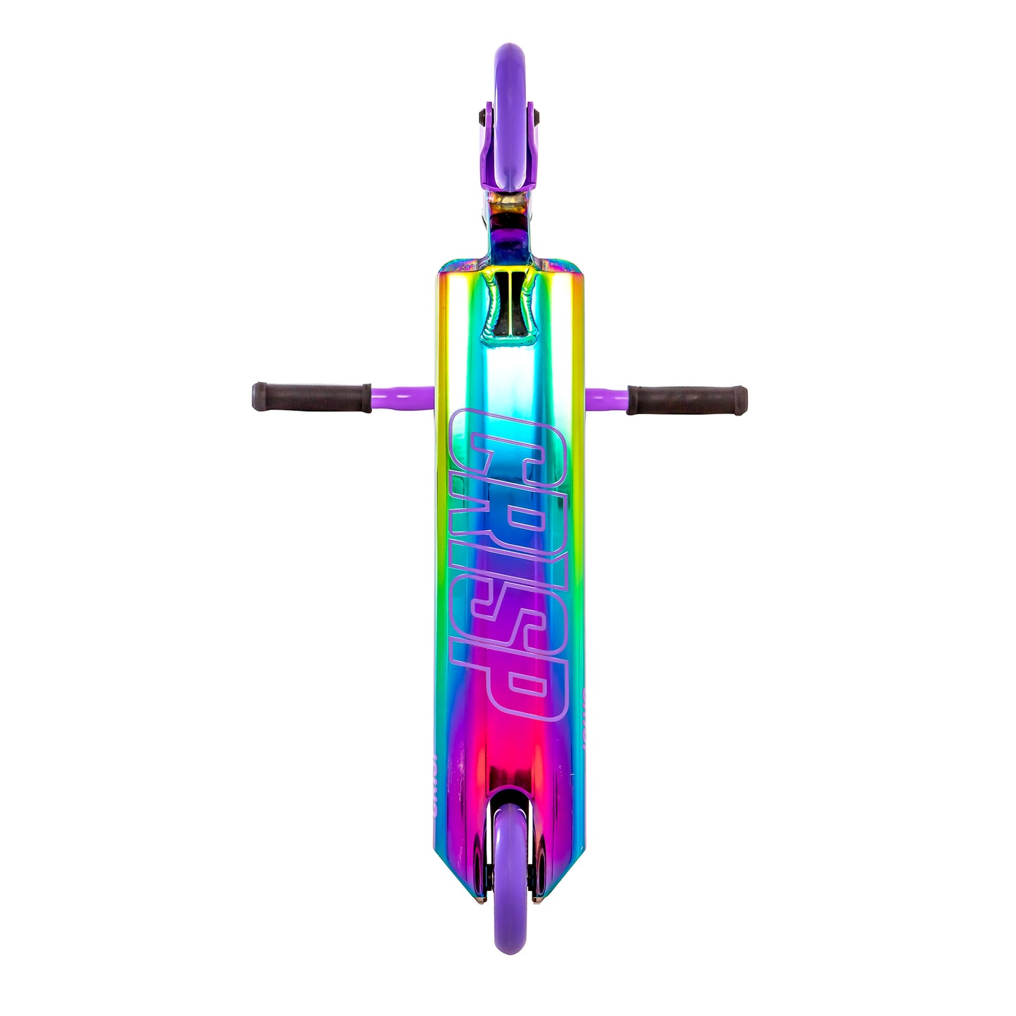 Crisp Surge CCP / Purple