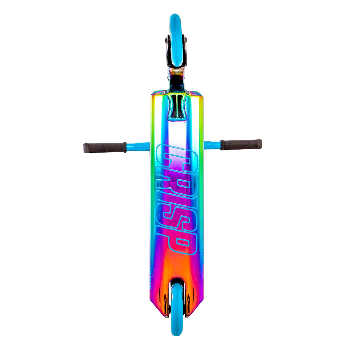 Crisp Surge CCP / SKY BLUE BARS