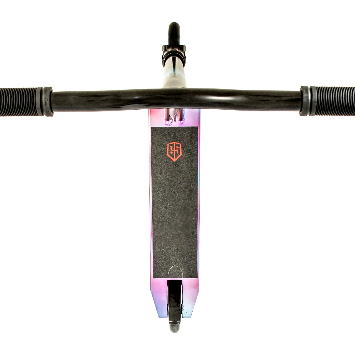Grit Fluxx Neo Paint / Black