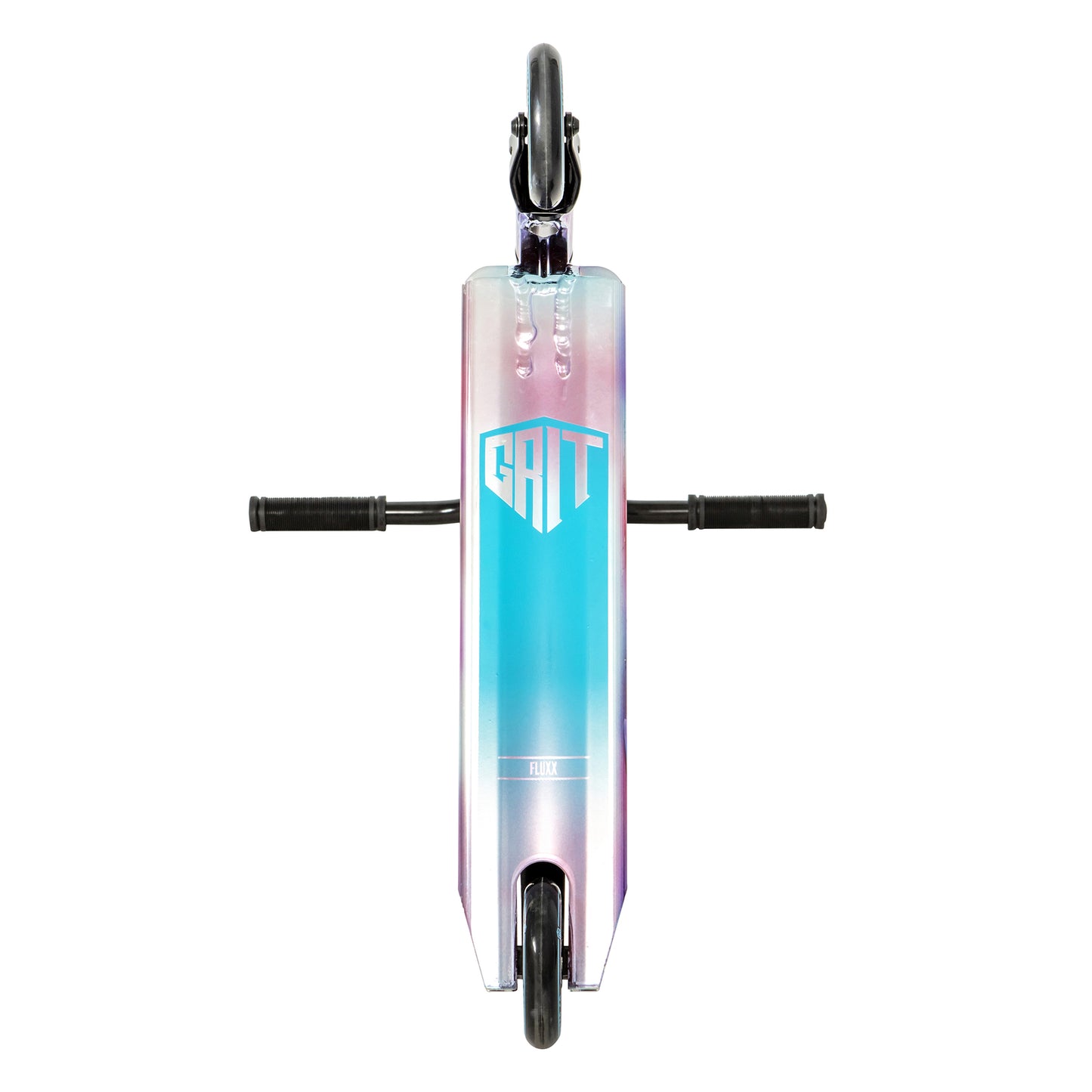 Grit Fluxx Neo Paint / Black