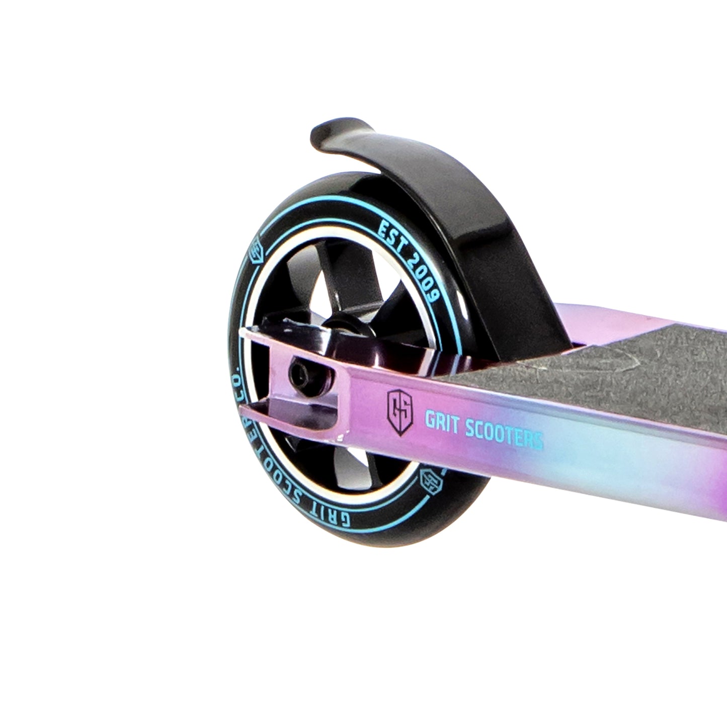 Grit Fluxx Neo Paint / Black