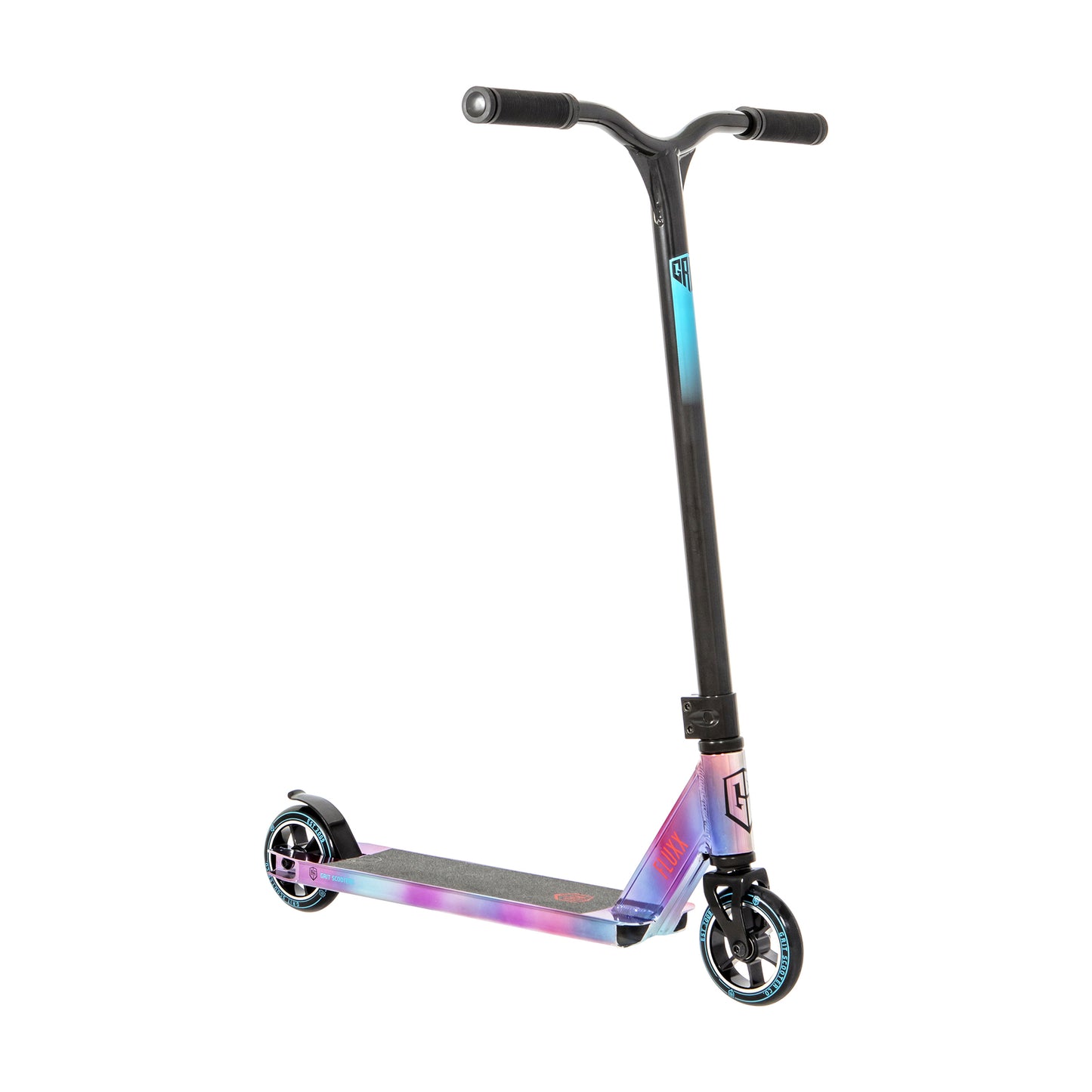 Grit Fluxx Neo Paint / Black