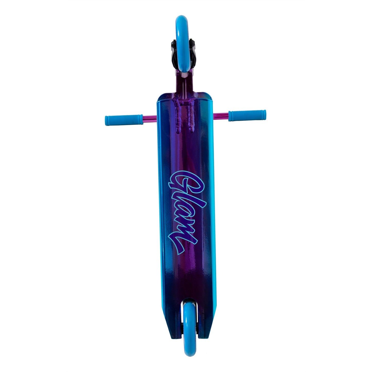 Grit Glam Vapour Purple Blue / Vapour Purple