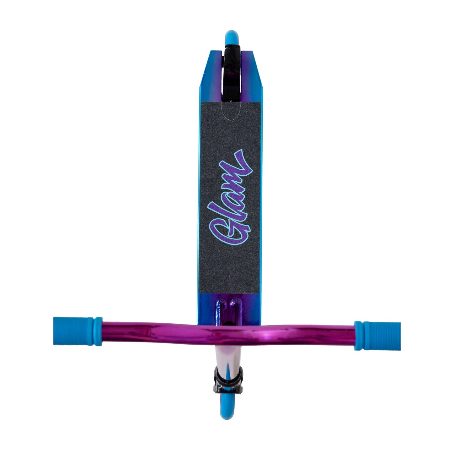 Grit Glam Vapour Purple Blue / Vapour Purple