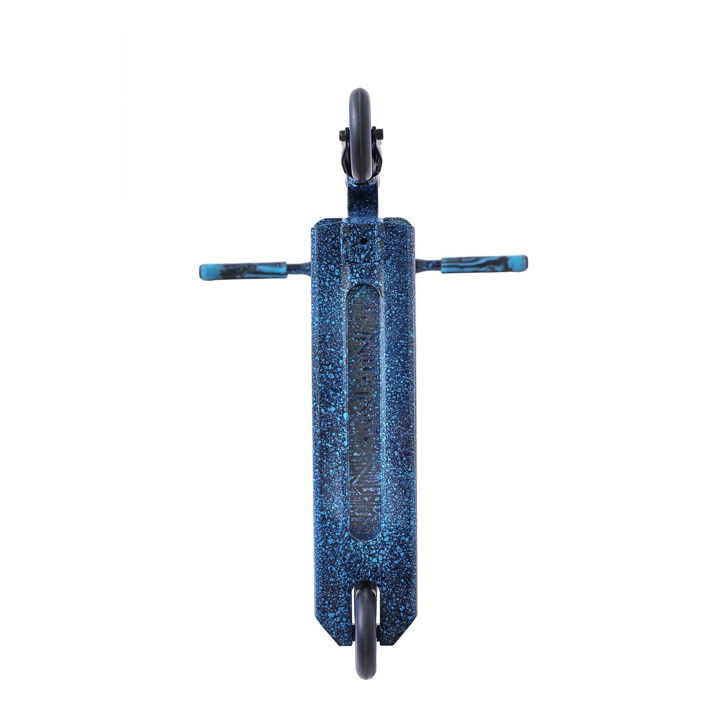 Grit Elite XL Black Blue Marble