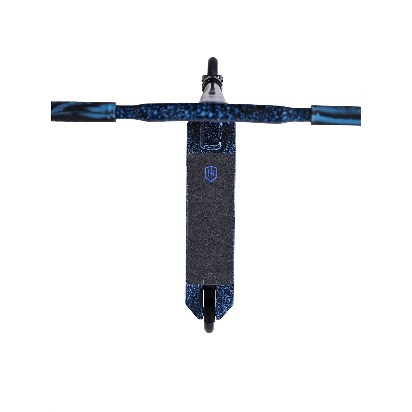 Grit Elite XL Black Blue Marble