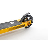 Nitro Circus RW REPLICA Scooter - Ano Gold / Gloss Black / Satin Black