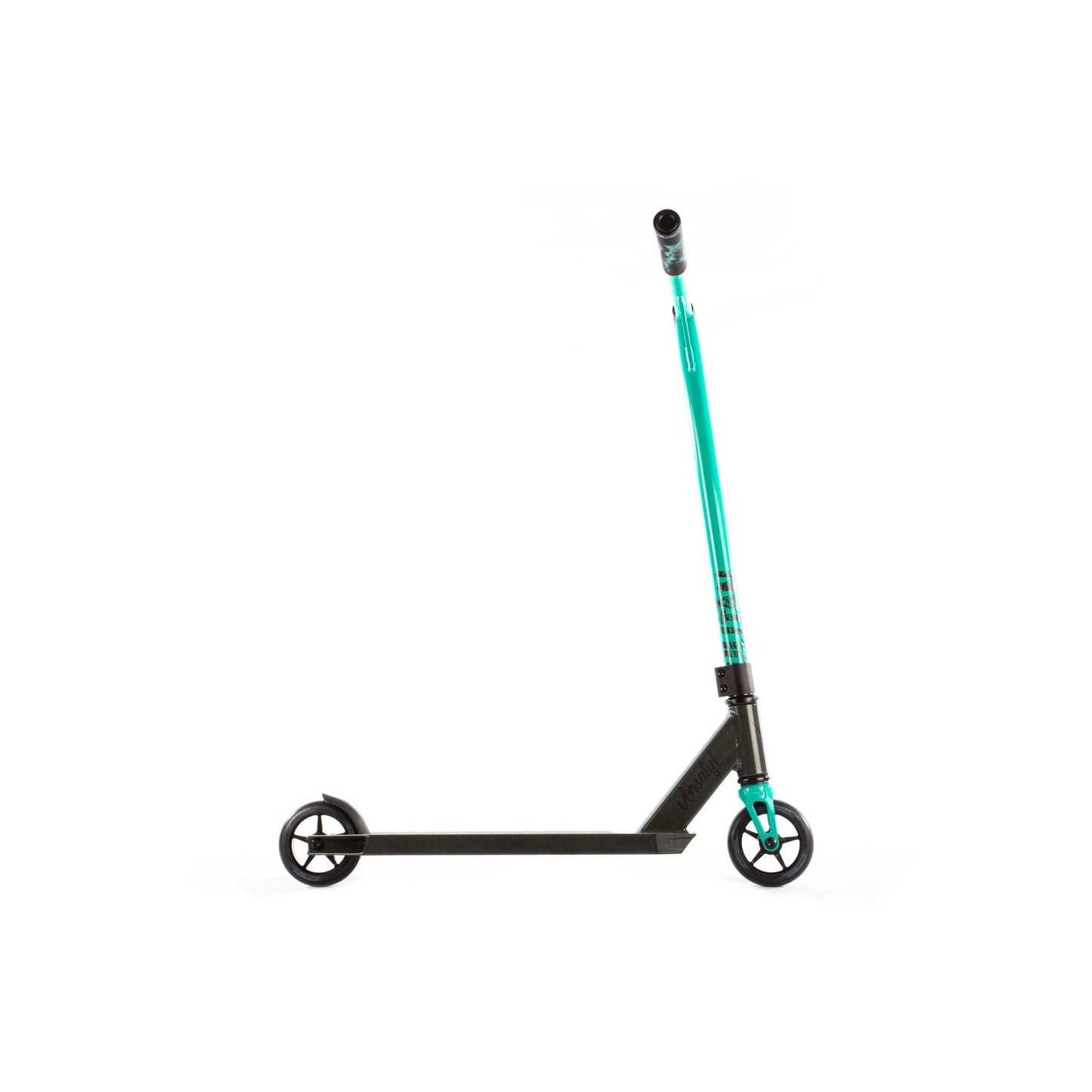 Versatyl - Complete Scooter - Cosmopolitan V2 - Blue / Black