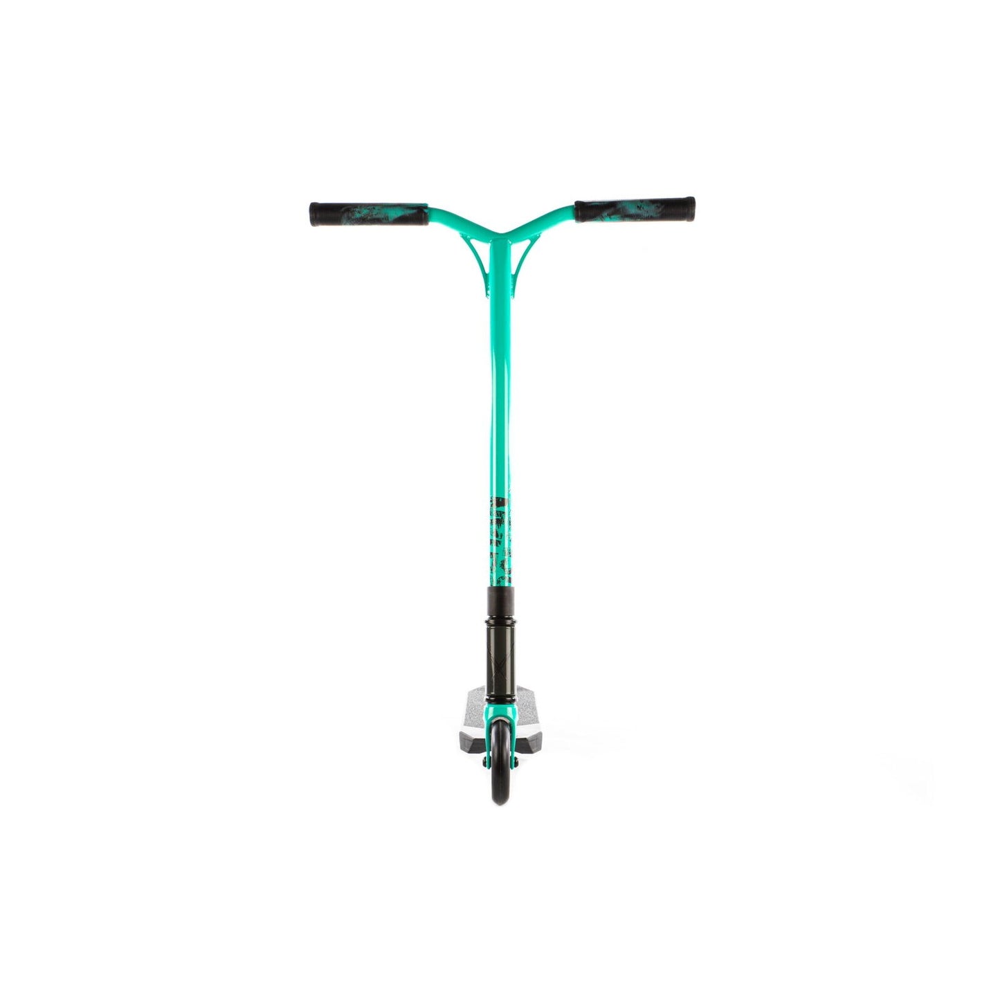 Versatyl - Complete Scooter - Cosmopolitan V2 - Blue / Black