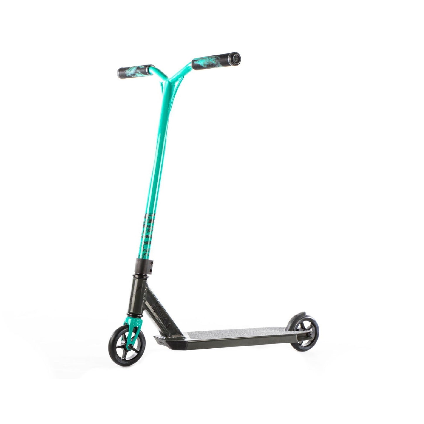 Versatyl - Complete Scooter - Cosmopolitan V2 - Blue / Black