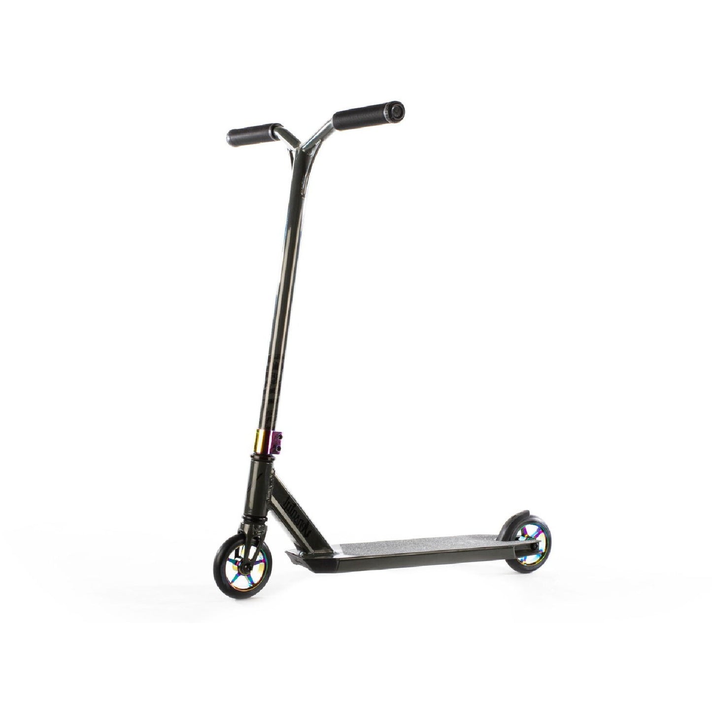 Versatyl - Complete Scooter - Cosmopolitan V2 - Neochrome