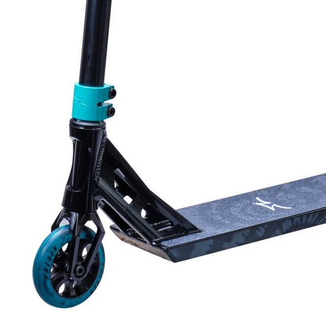 AO | Complete Scooter | Sachem XT | 4.8" | Black Mint