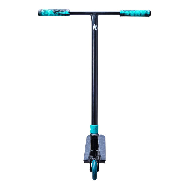 AO | Complete Scooter | Sachem XT | 4.8" | Black Mint