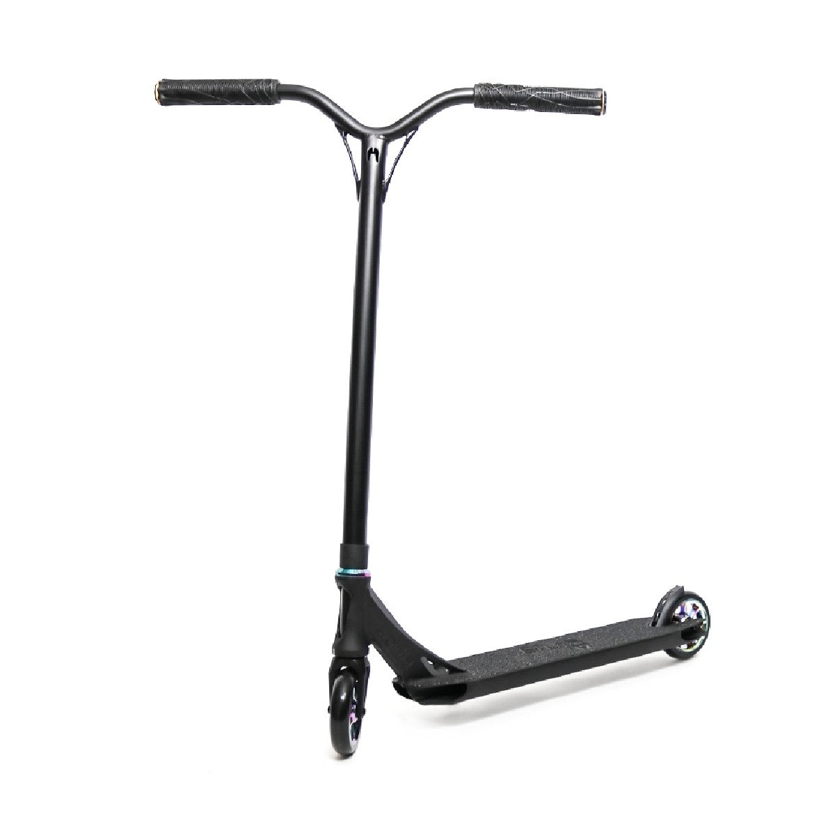 Ethic Dtc Artefact V2 Scooter - Neo Chrome