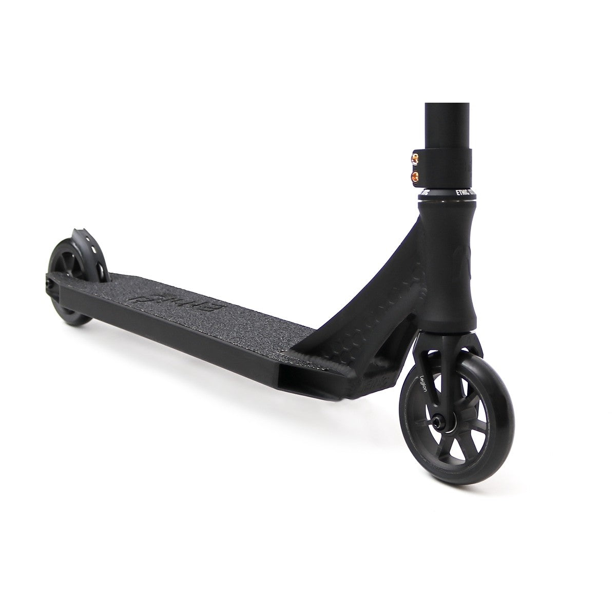 Ethic Dtc - Erawan Complete Scooter - Black