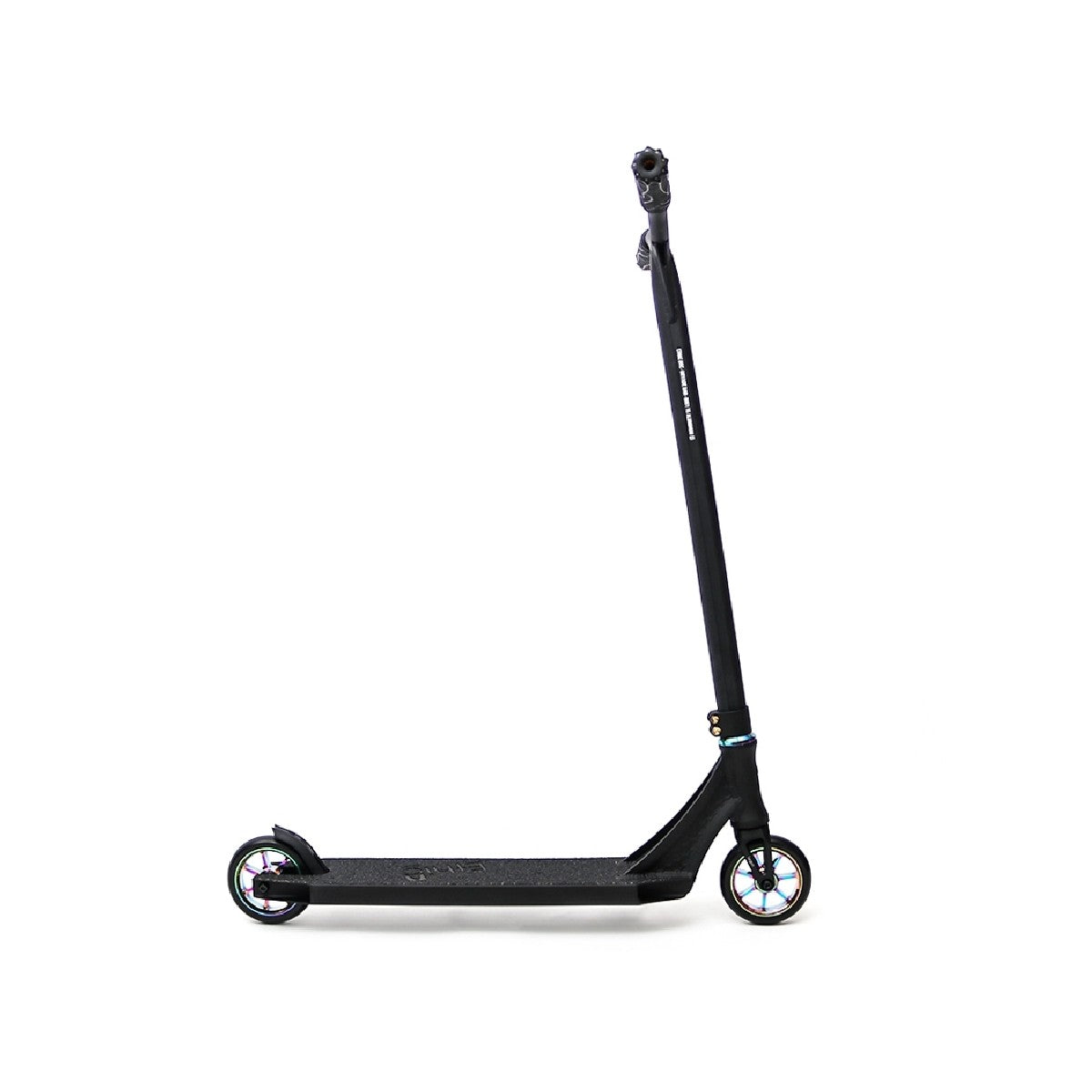 Ethic Dtc - Erawan Complete Scooter - Neo Chrome