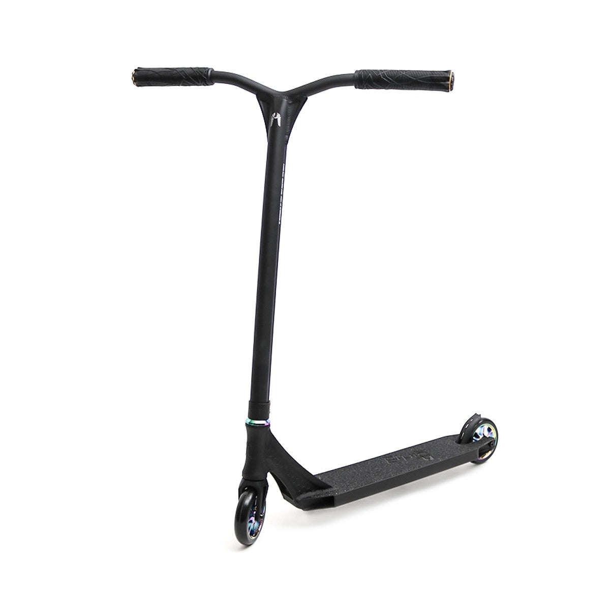 Ethic Dtc - Erawan Complete Scooter - Neo Chrome