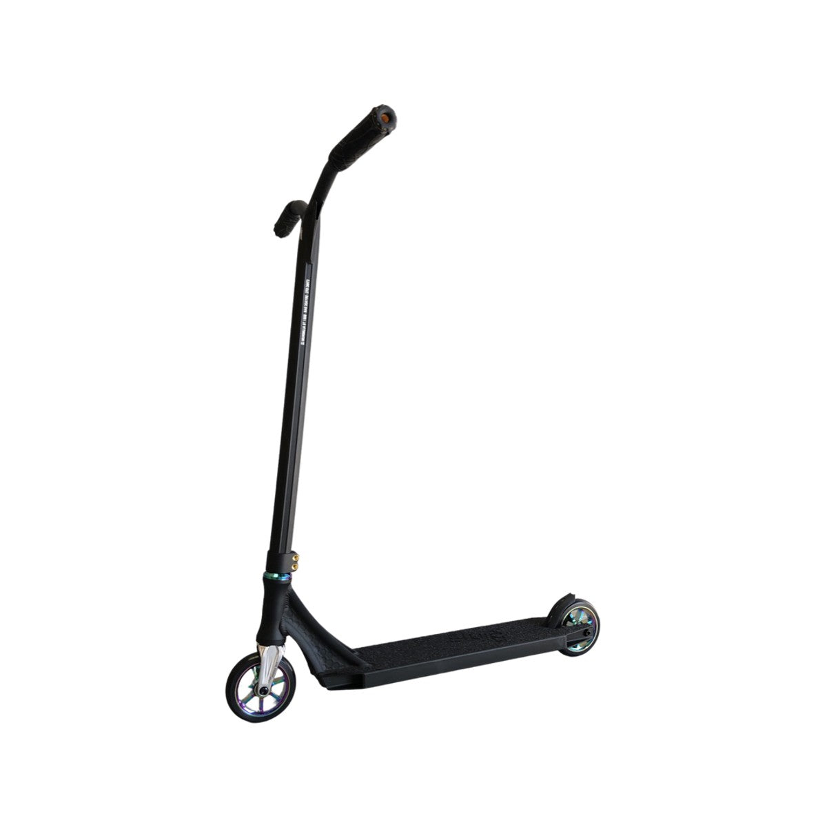 Ethic Erawan 'Space' Custom Scooter