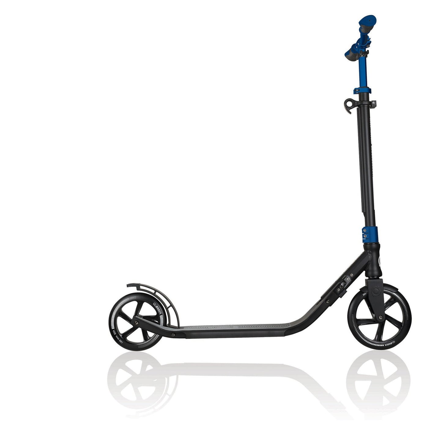 Globber One Nl 205-180 Duo-Cobalt Blue