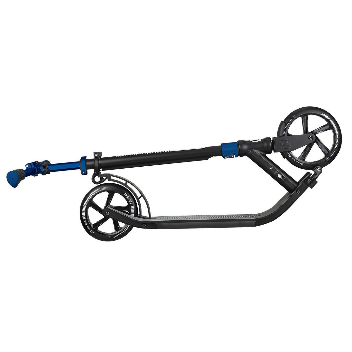 Globber One Nl 205-180 Duo-Cobalt Blue