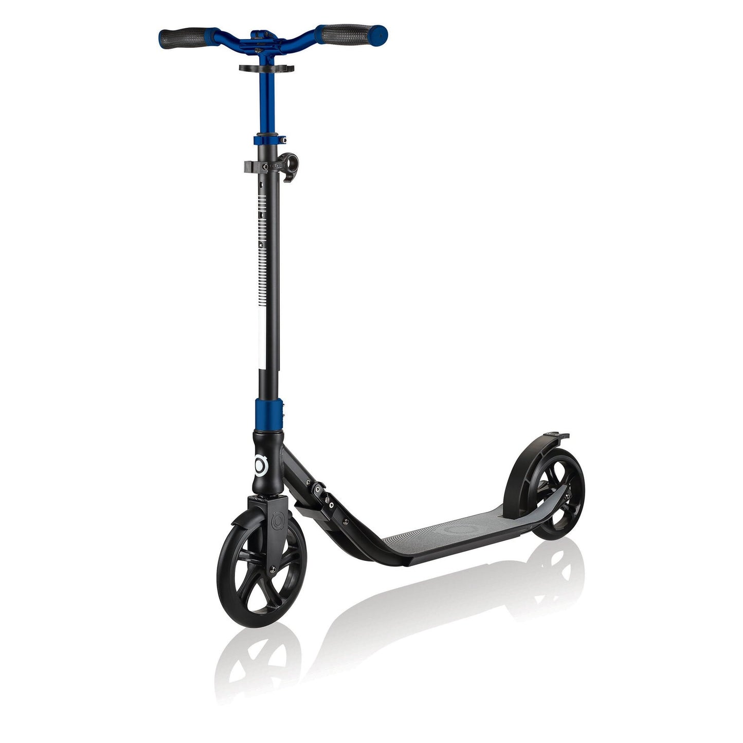 Globber One Nl 205-180 Duo-Cobalt Blue