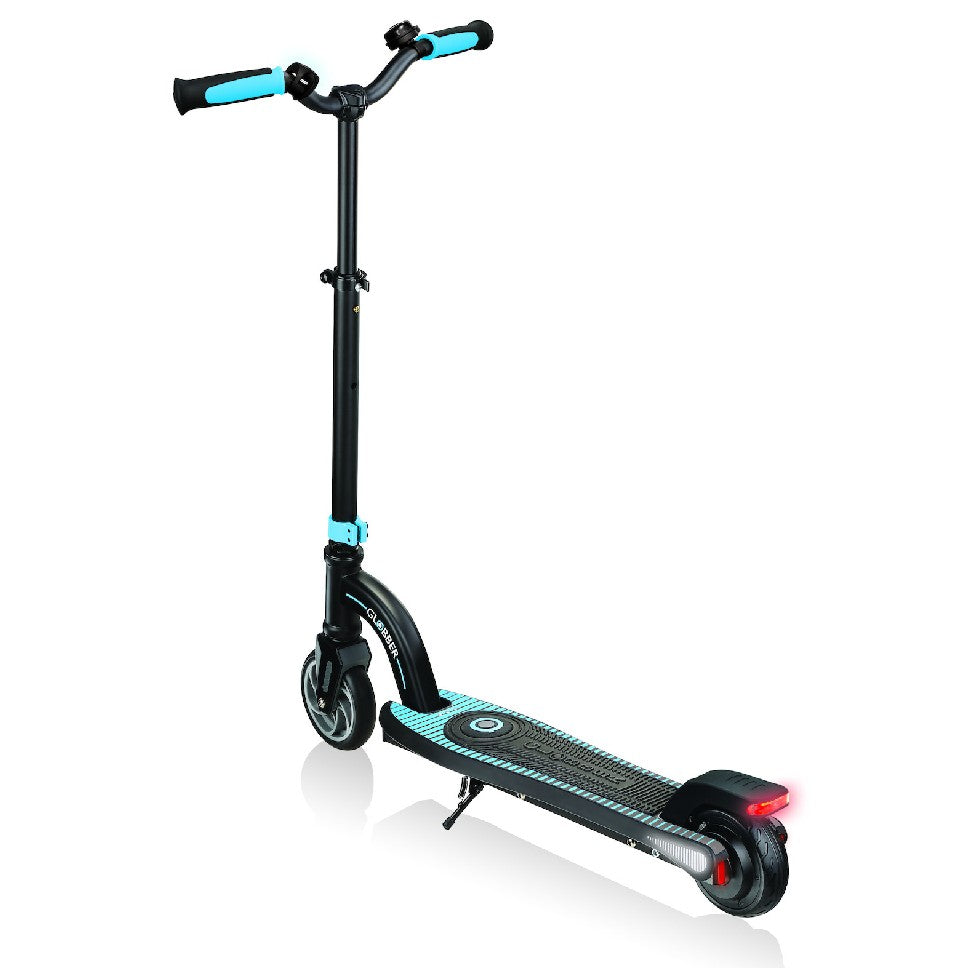 Globber ONE K E-Motion 10 - Blue
