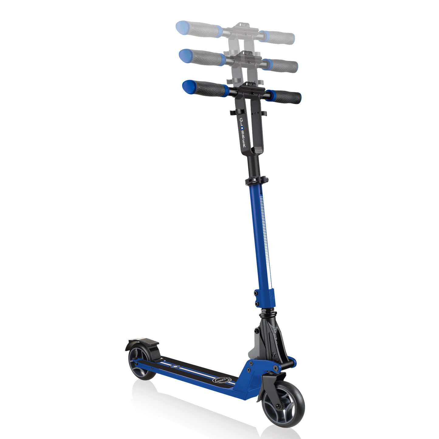 Globber ONE K 125 Blue