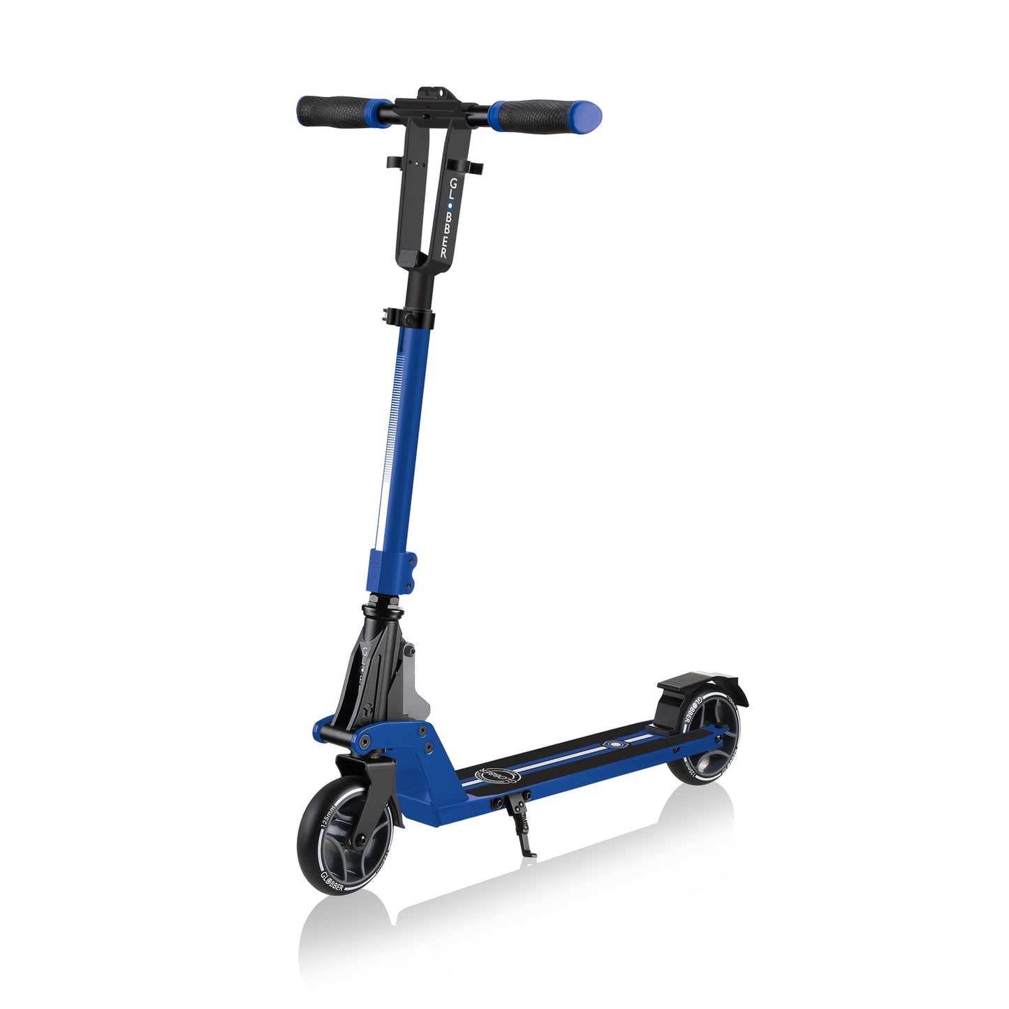 Globber ONE K 125 Blue