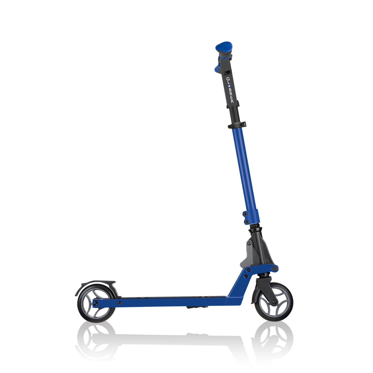 Globber ONE K 125 Blue