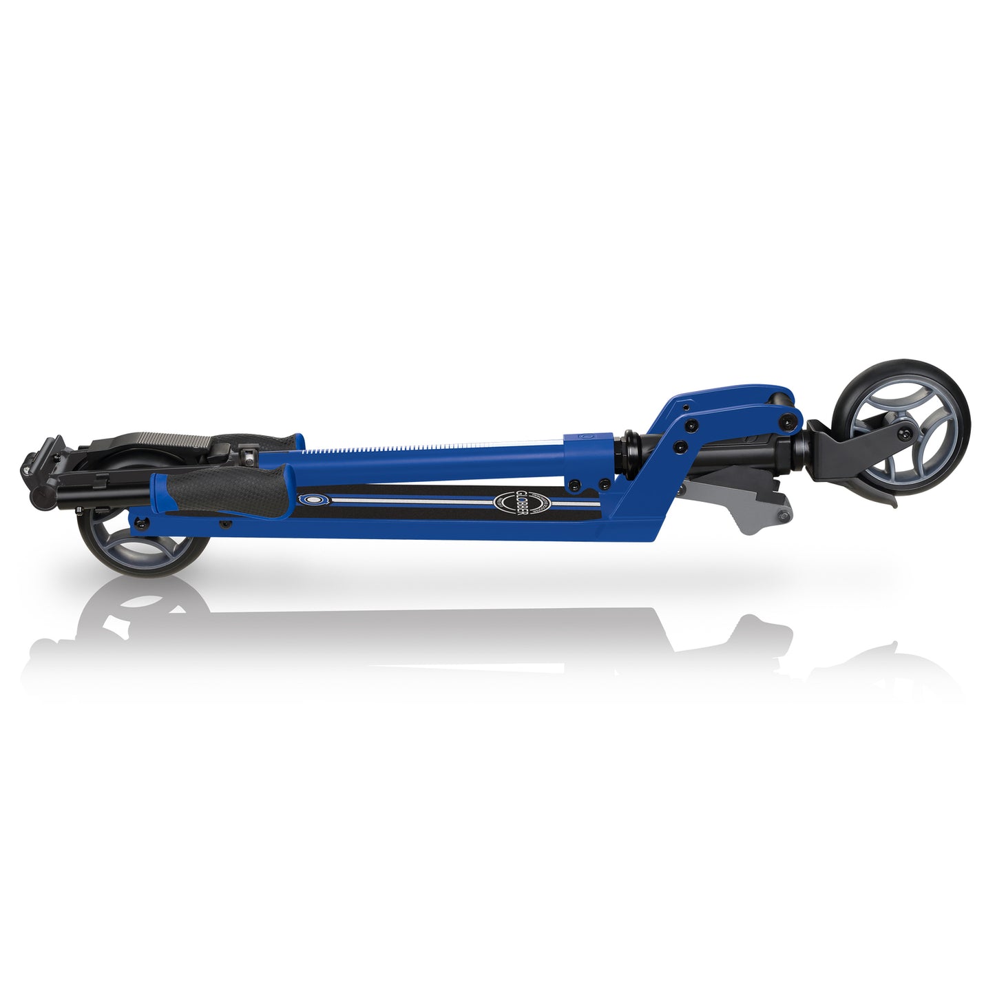 Globber ONE K 125 Blue