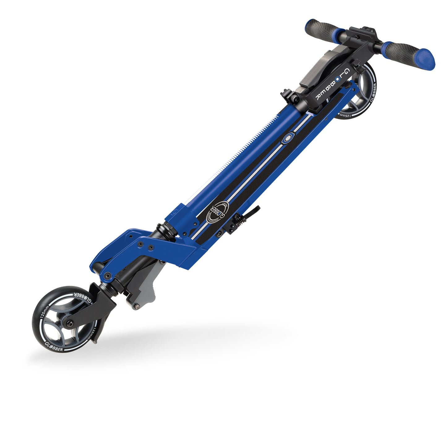 Globber ONE K 125 Blue