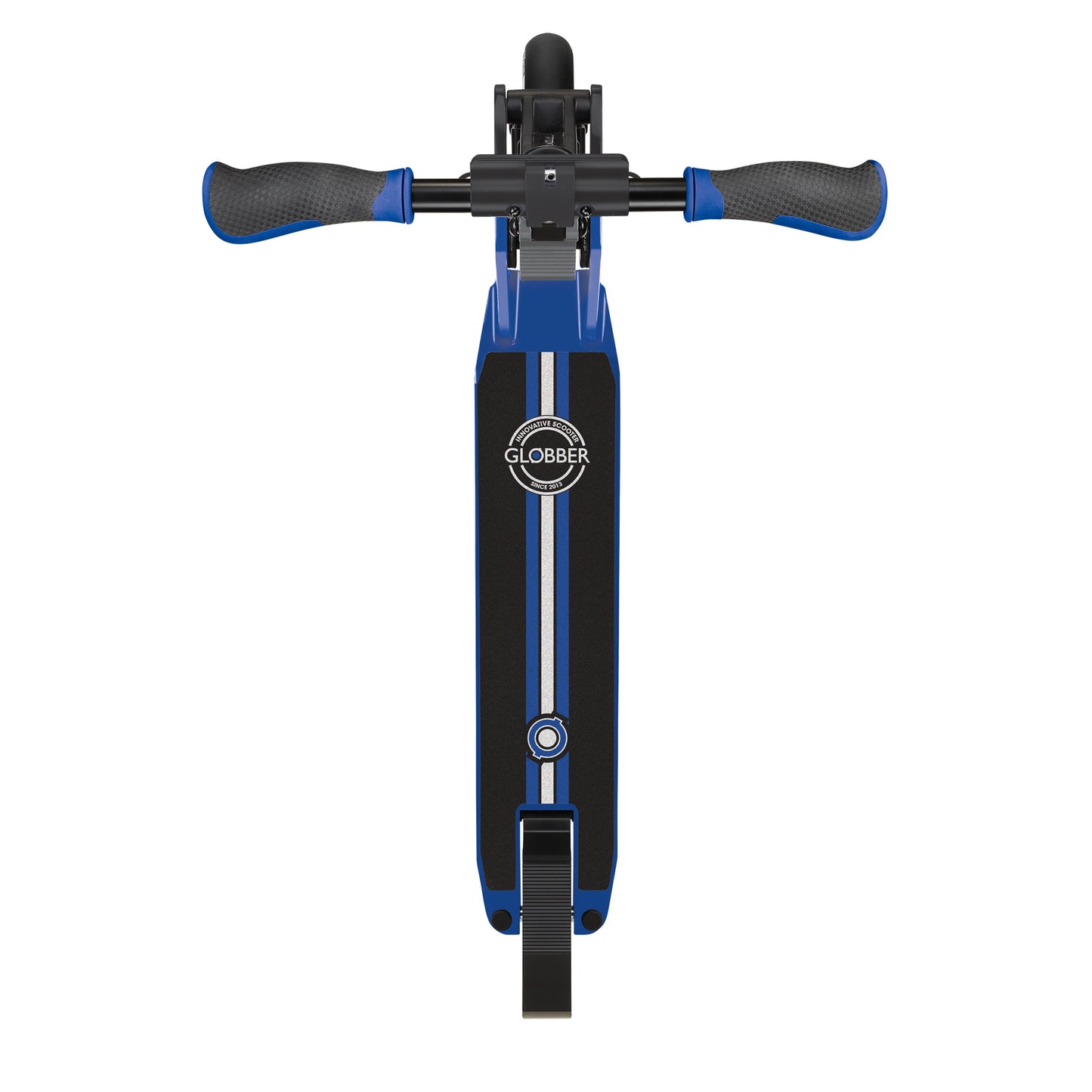 Globber ONE K 125 Blue