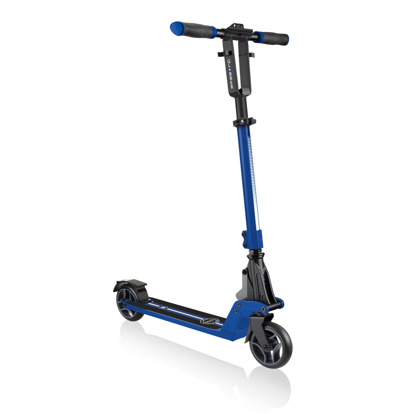 Globber ONE K 125 Blue