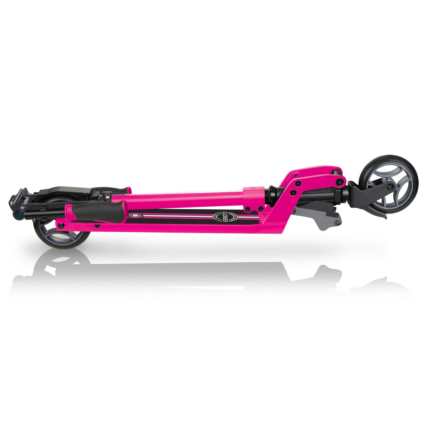Globber ONE K 125 Pink