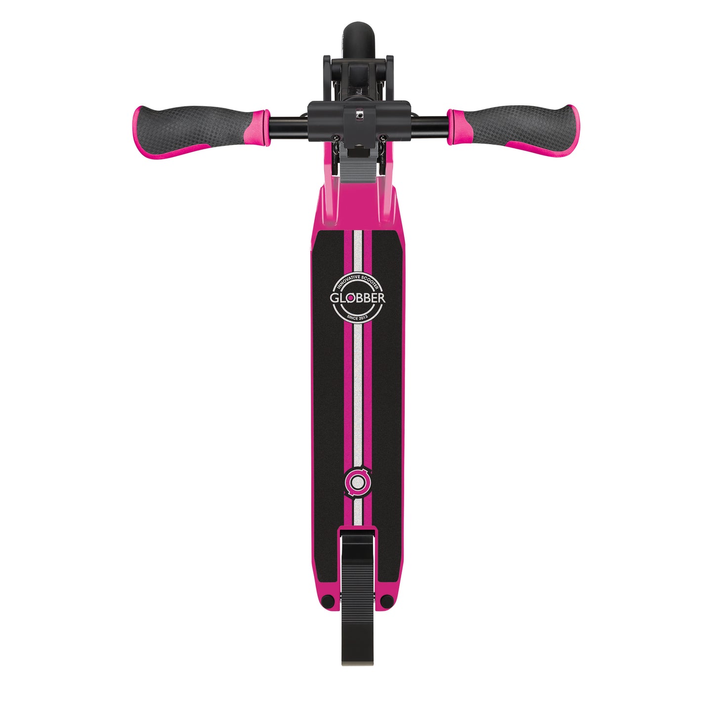 Globber ONE K 125 Pink