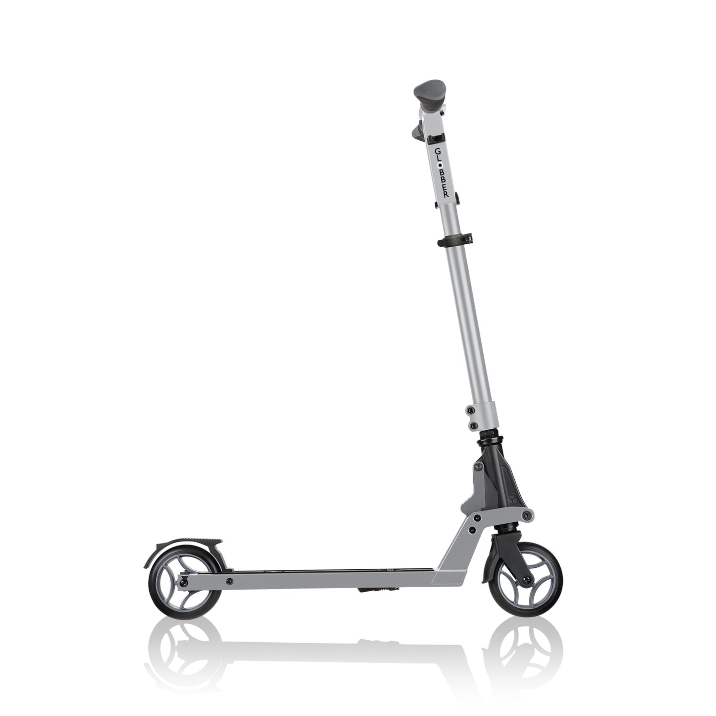 Globber ONE K 125 - Silver