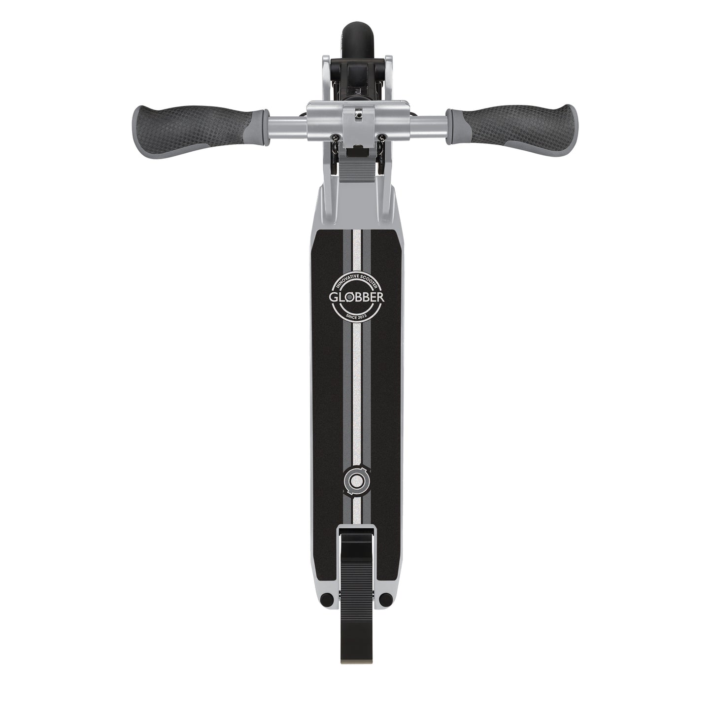Globber ONE K 125 - Silver