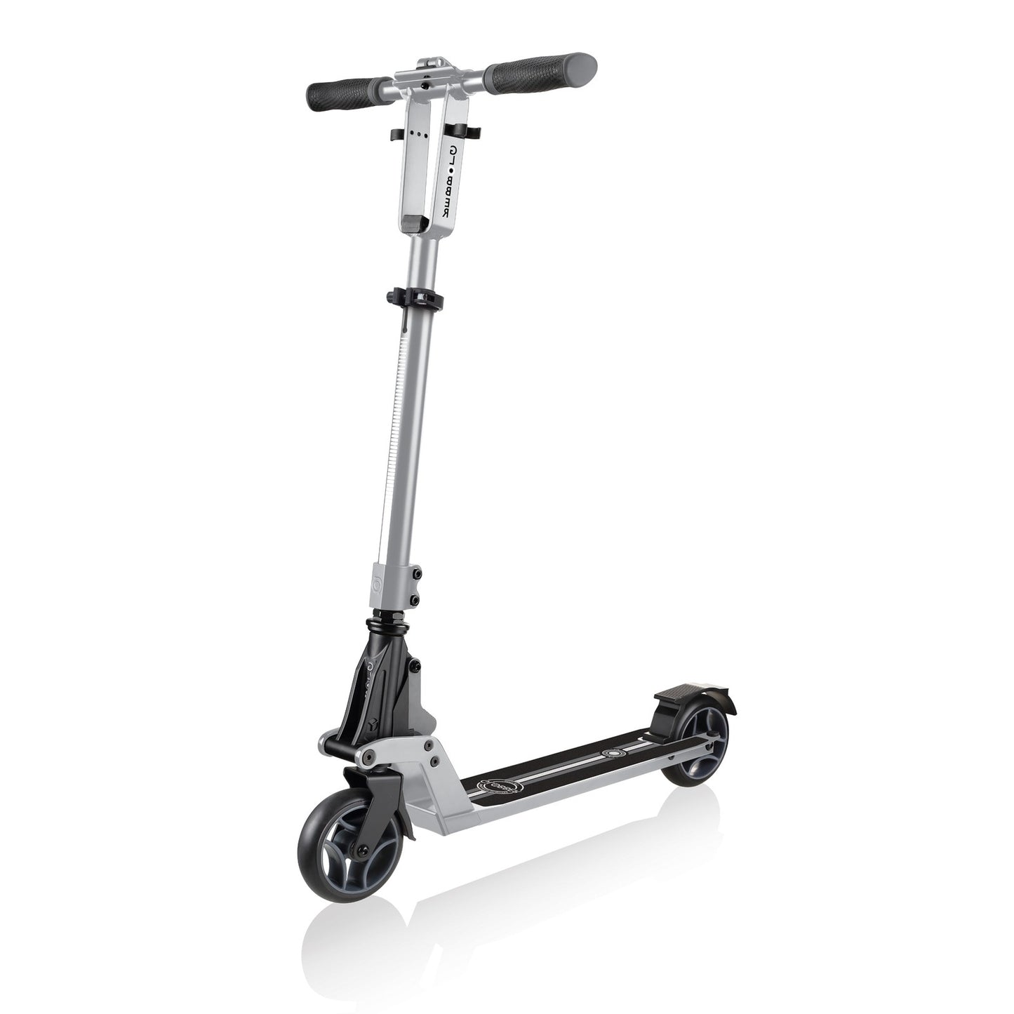 Globber ONE K 125 - Silver