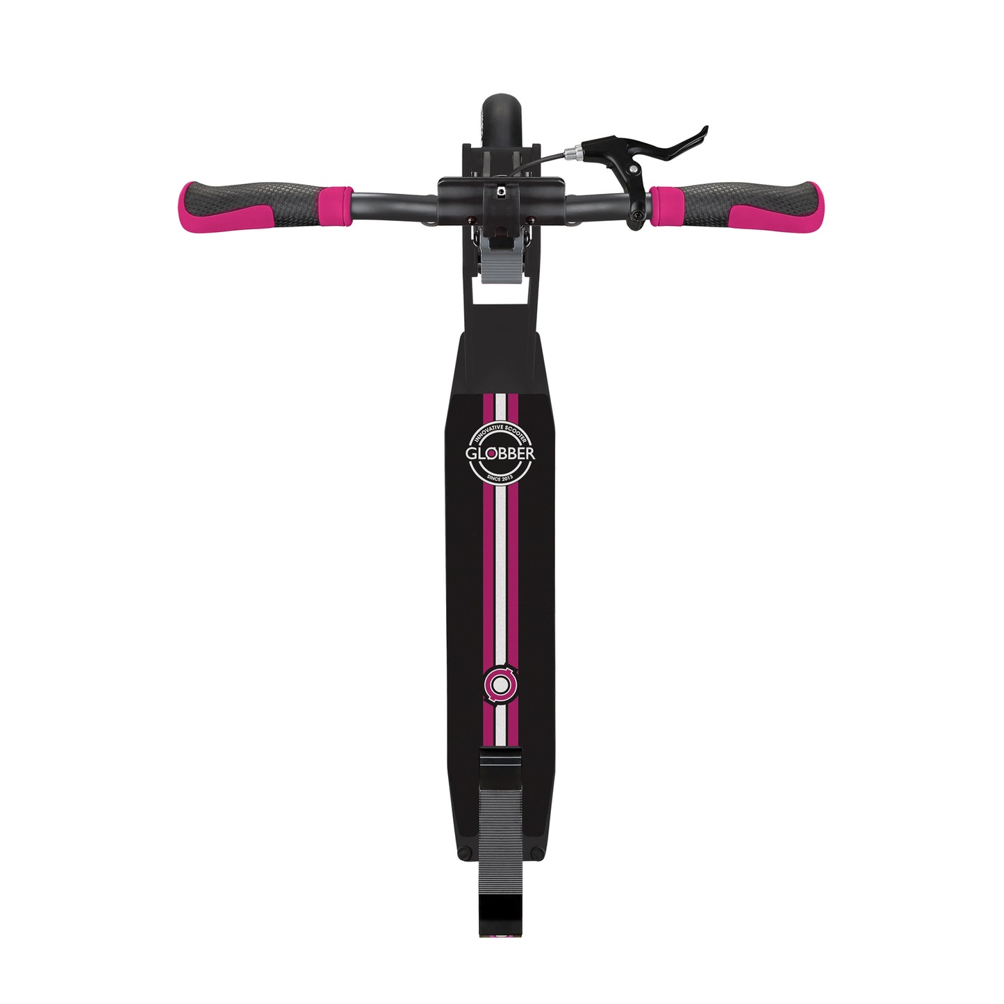 Globber One K165 Br Ruby