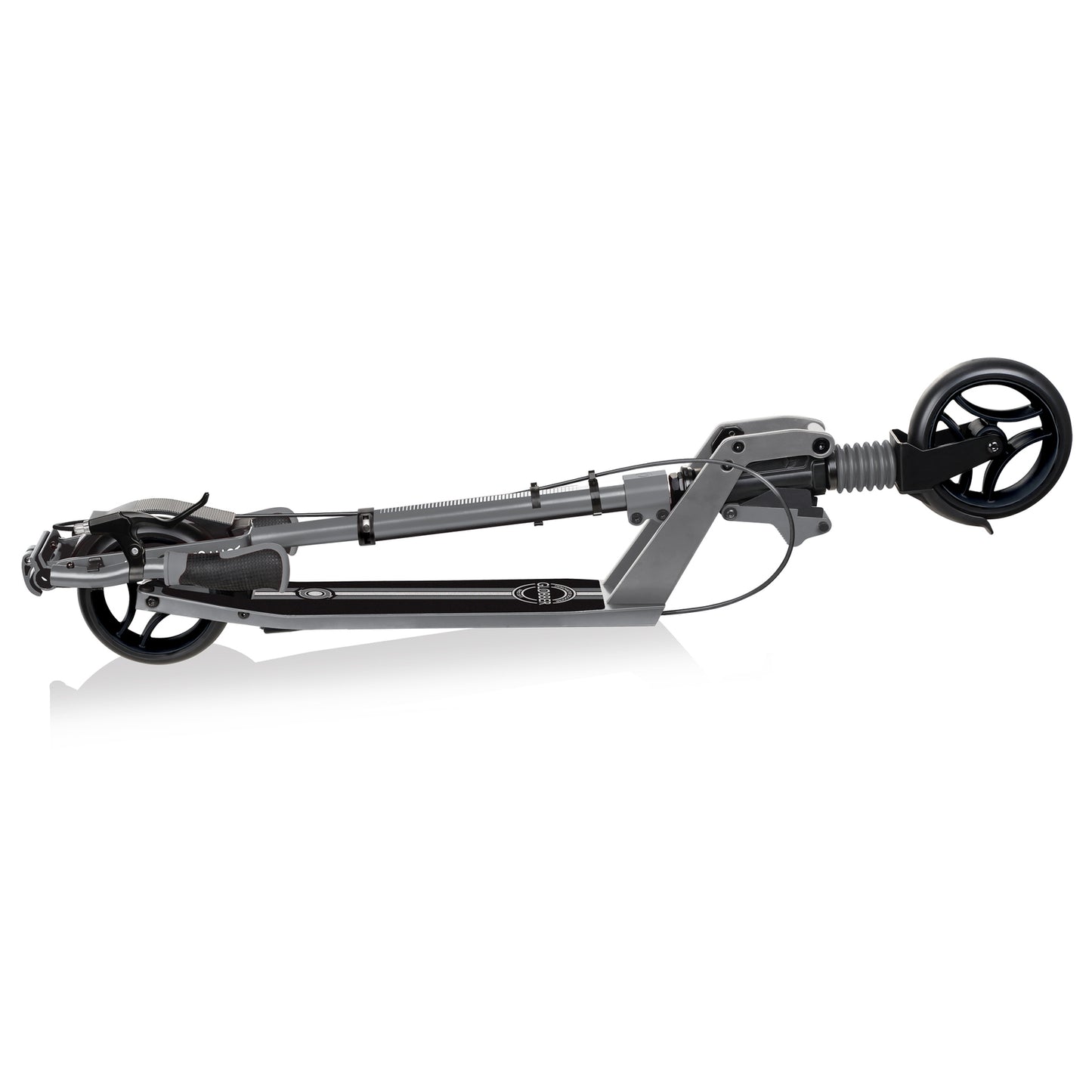 Globber One K165 Br Titanium