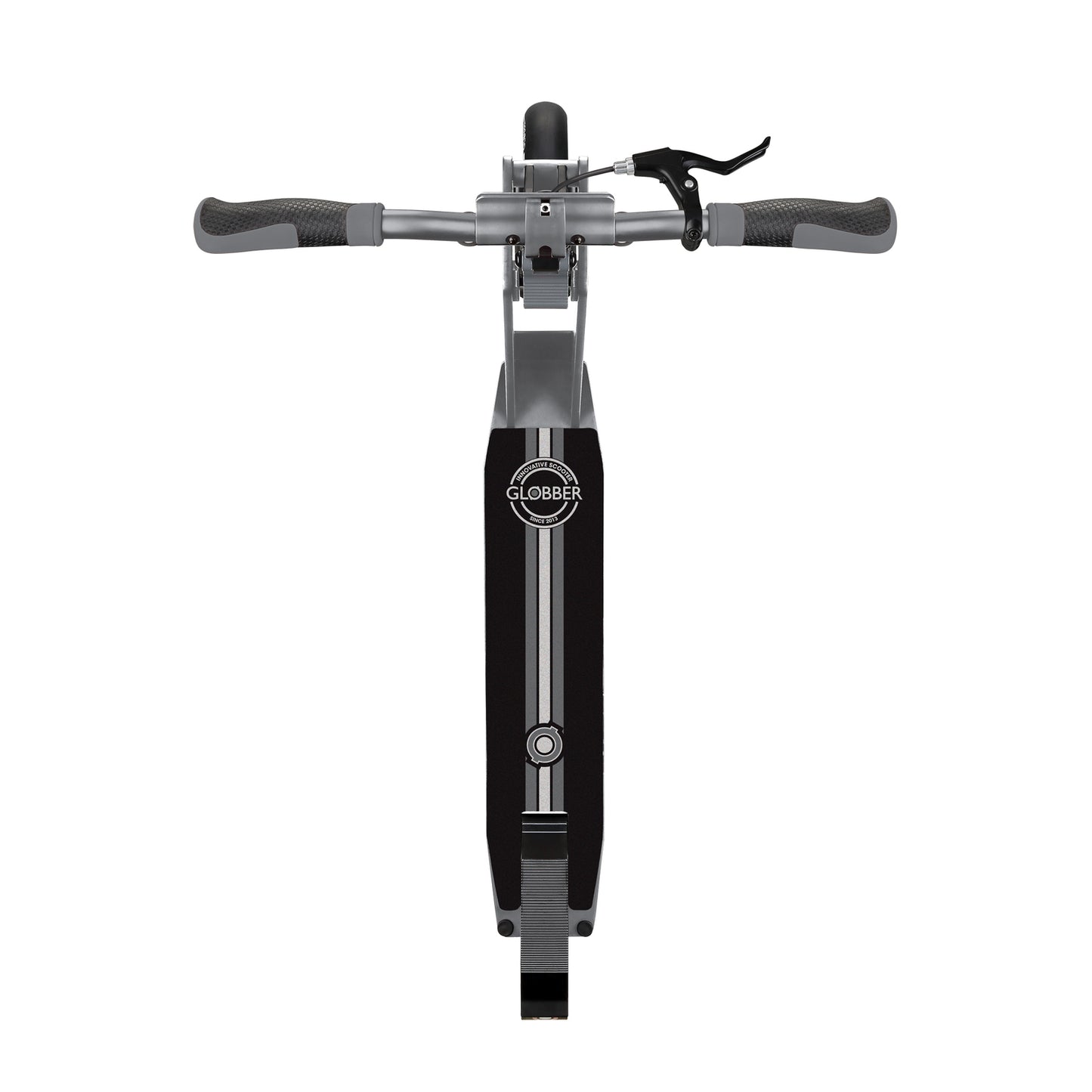Globber One K165 Br Titanium