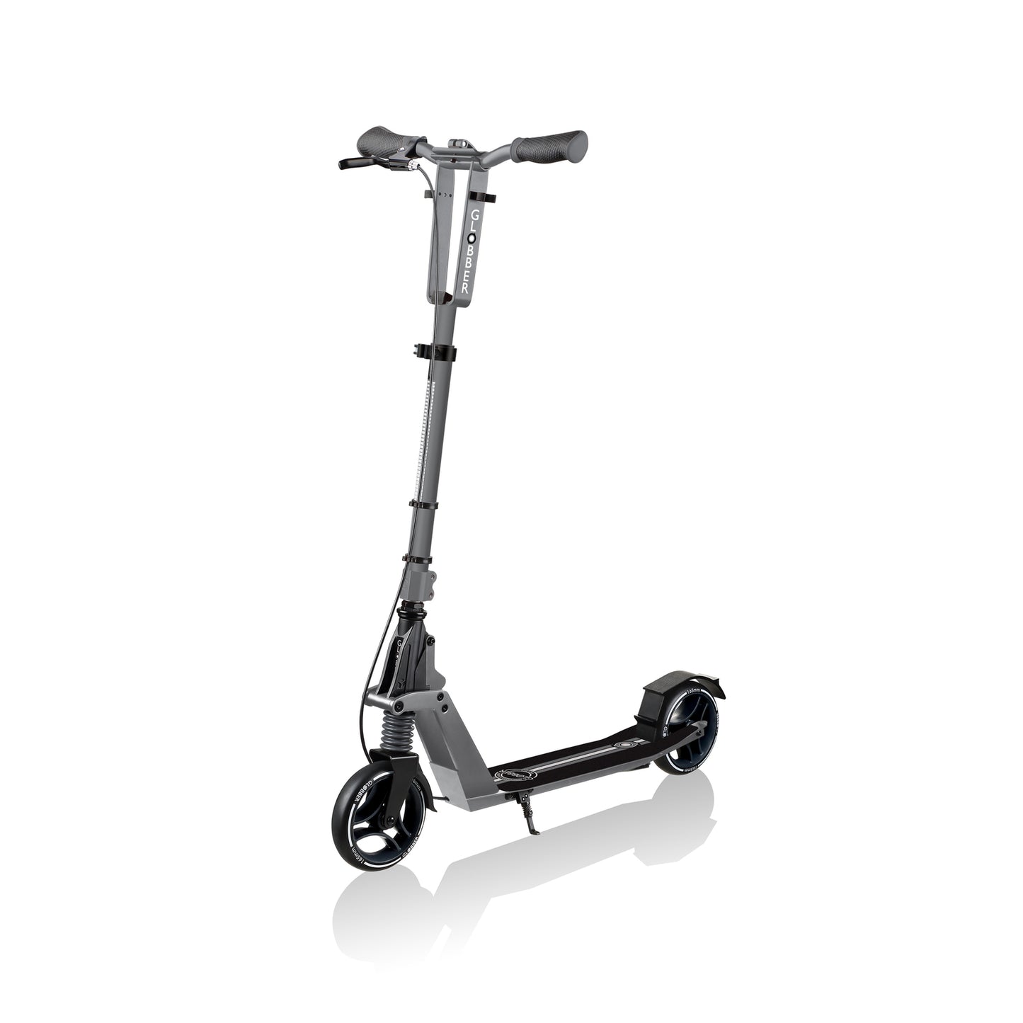 Globber One K165 Br Titanium