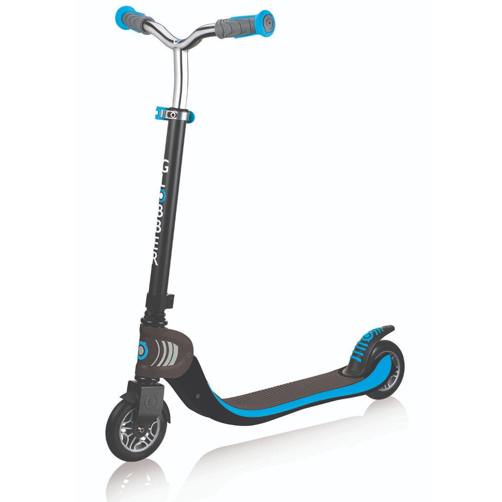 Globber Foldable Flow 125 | Sky Blue