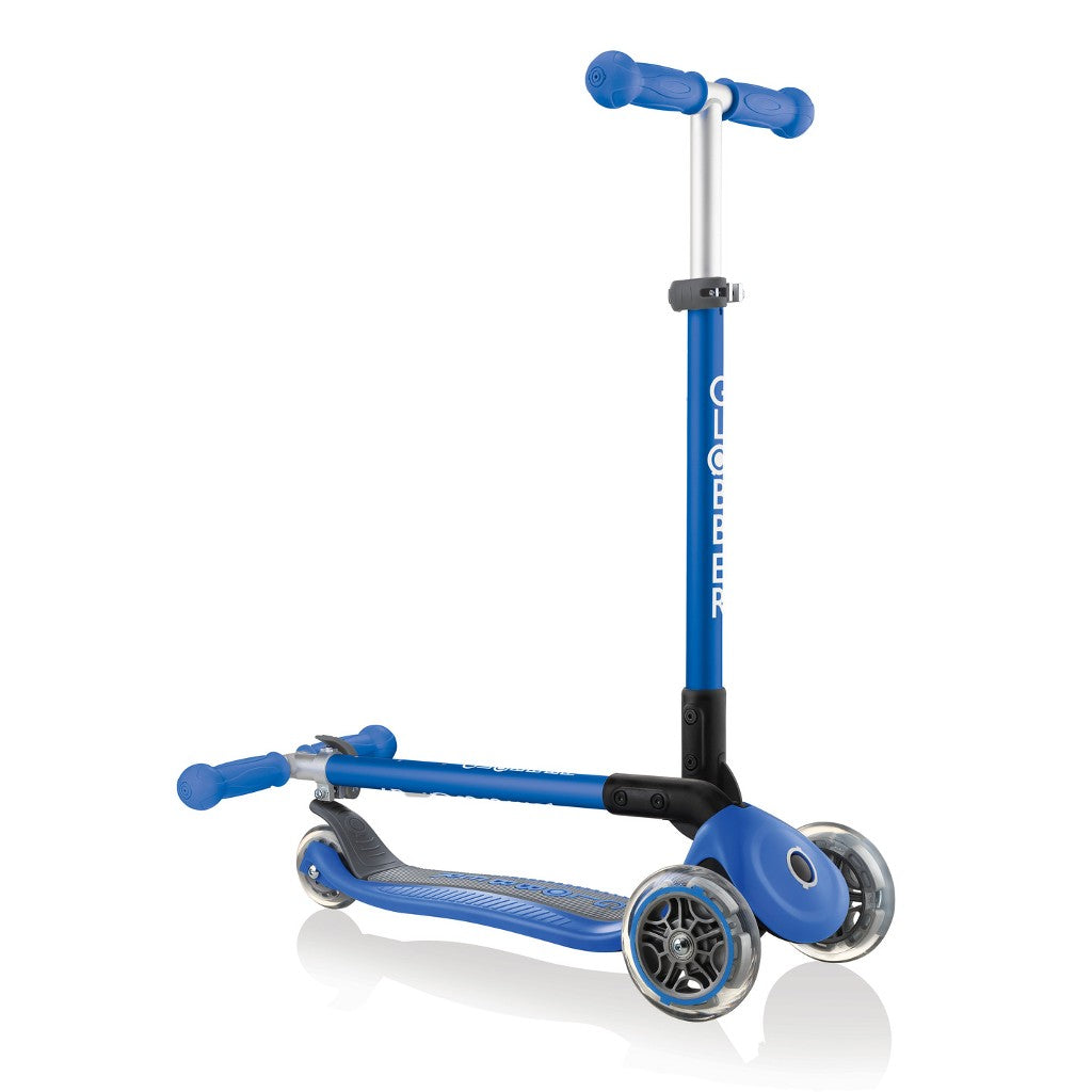 Globber PRIMO Foldable | Navy Blue