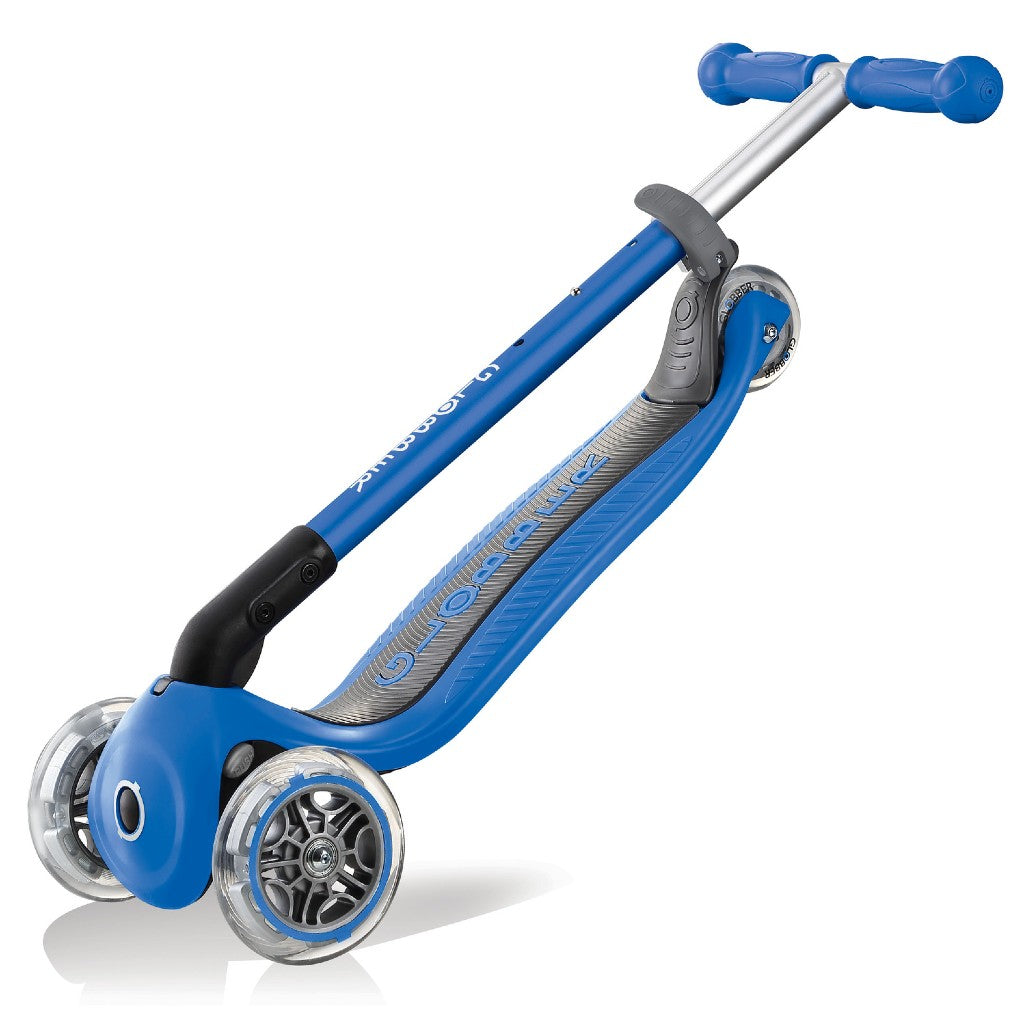 Globber PRIMO Foldable | Navy Blue